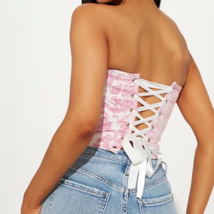 Stella's Corset - Instantly Slimming Orthopaedic Solutions